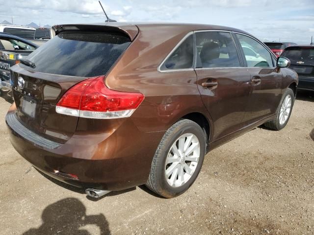 2009 Toyota Venza