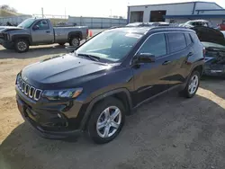 Vehiculos salvage en venta de Copart Mcfarland, WI: 2023 Jeep Compass Latitude