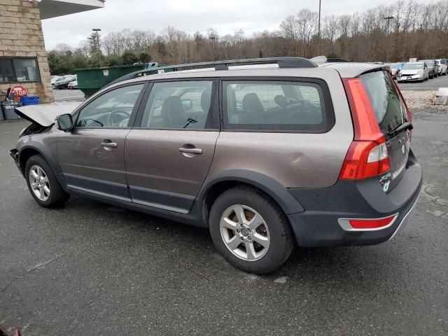 2008 Volvo XC70