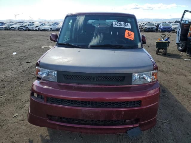 2006 Scion XB