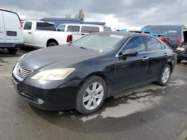 2009 Lexus ES 350