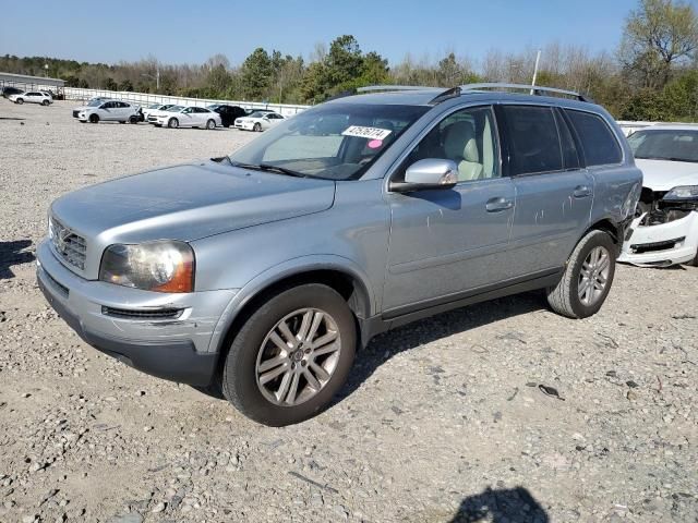 2011 Volvo XC90 3.2