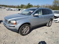 Salvage cars for sale from Copart Memphis, TN: 2011 Volvo XC90 3.2