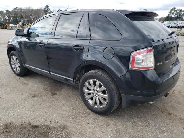 2010 Ford Edge SEL