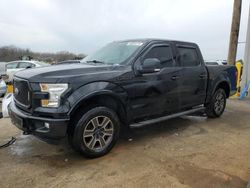 2016 Ford F150 Supercrew for sale in Memphis, TN