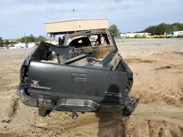 2008 Toyota Tacoma Prerunner Access Cab