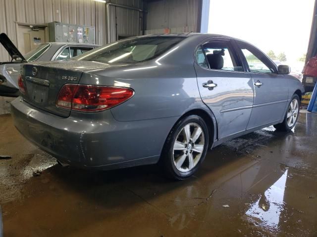 2005 Lexus ES 330