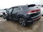 2024 Volkswagen Atlas Cross Sport SEL Premium R-Line