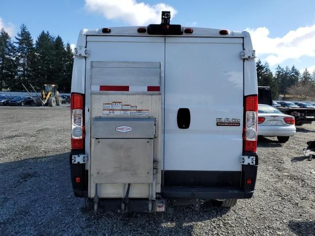 2020 Dodge RAM Promaster 1500 1500 Standard