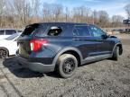 2021 Ford Explorer Police Interceptor