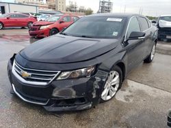 2017 Chevrolet Impala LT for sale in New Orleans, LA
