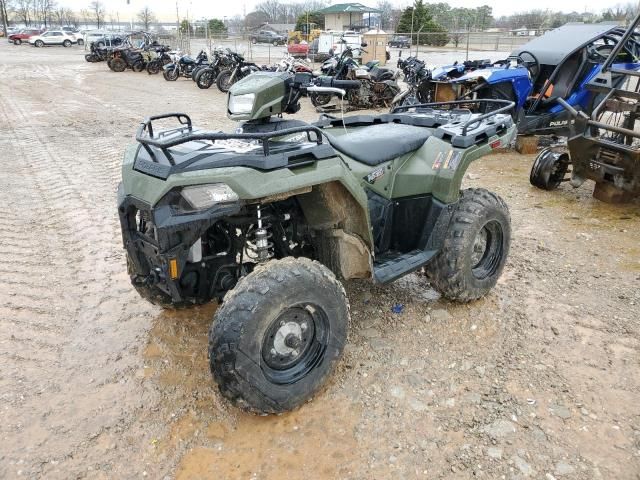 2023 Polaris 440