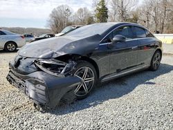 Mercedes-Benz salvage cars for sale: 2023 Mercedes-Benz EQE Sedan 350 4matic