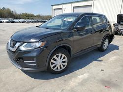 Salvage cars for sale from Copart Gaston, SC: 2020 Nissan Rogue S