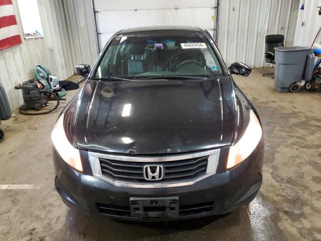 2009 Honda Accord EXL