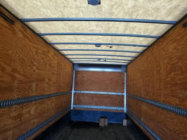 2009 Freightliner M2 106 Medium Duty