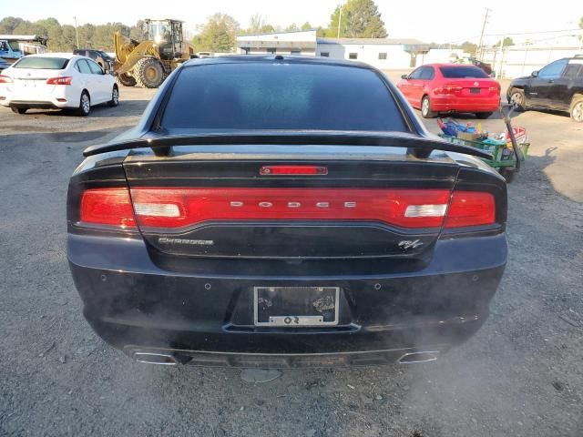 2014 Dodge Charger R/T