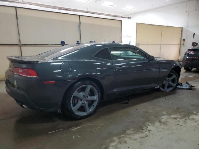 2015 Chevrolet Camaro SS