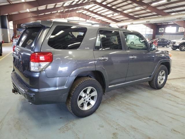 2011 Toyota 4runner SR5