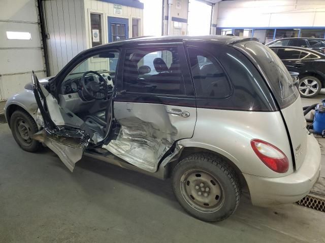 2010 Chrysler PT Cruiser