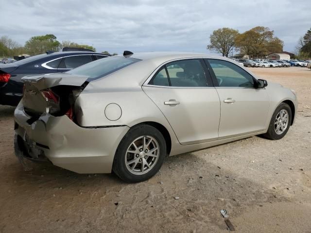 2014 Chevrolet Malibu LS