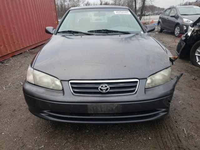 2000 Toyota Camry LE