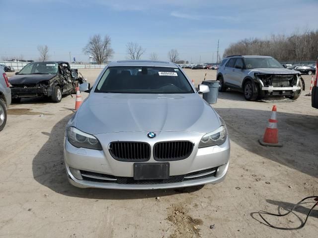 2011 BMW 528 I