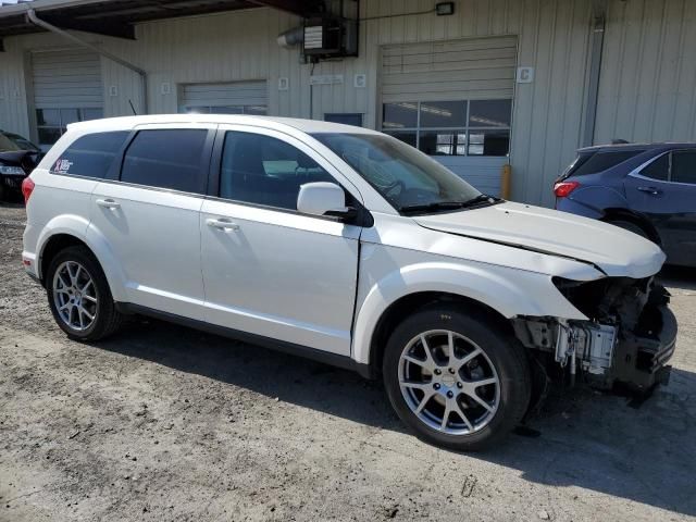 2016 Dodge Journey R/T