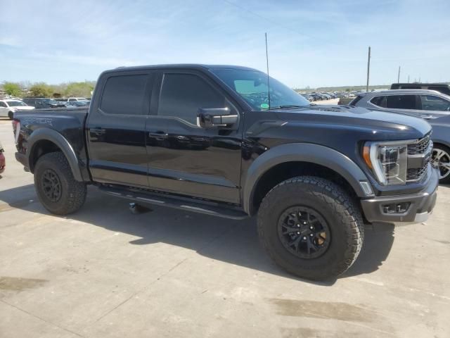 2023 Ford F150 Raptor