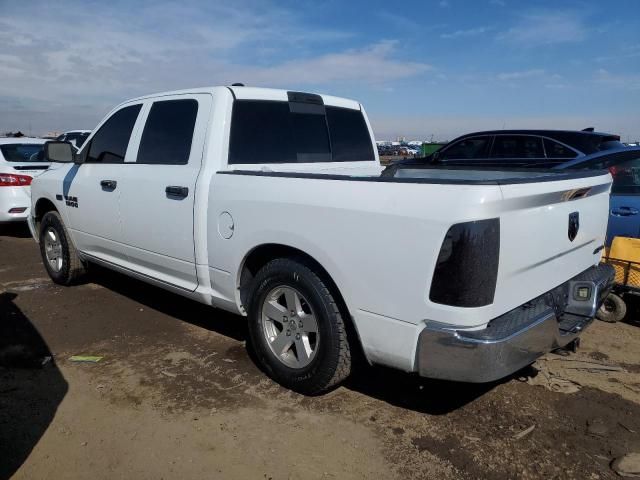 2015 Dodge RAM 1500 SLT