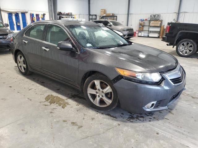 2011 Acura TSX