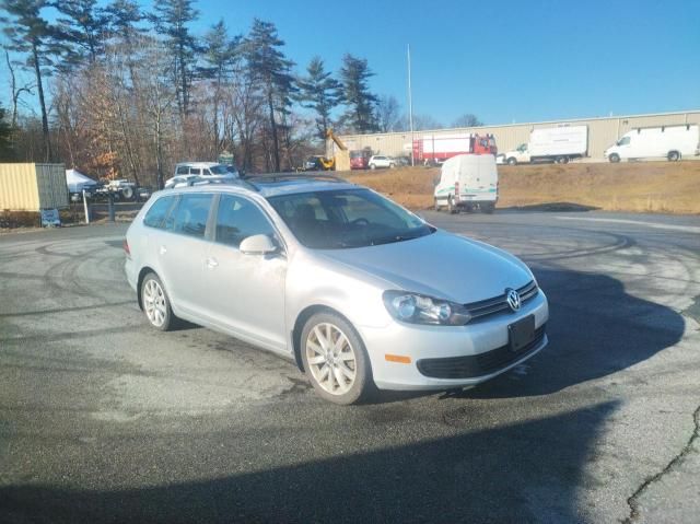 2013 Volkswagen Jetta TDI