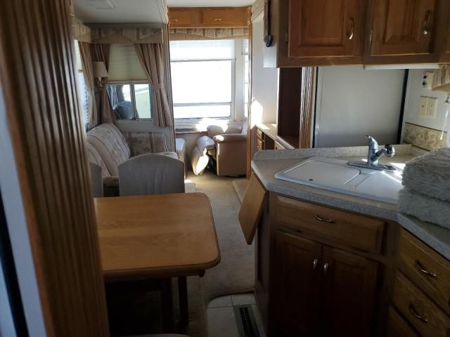 2005 Kountry 5th Wheel