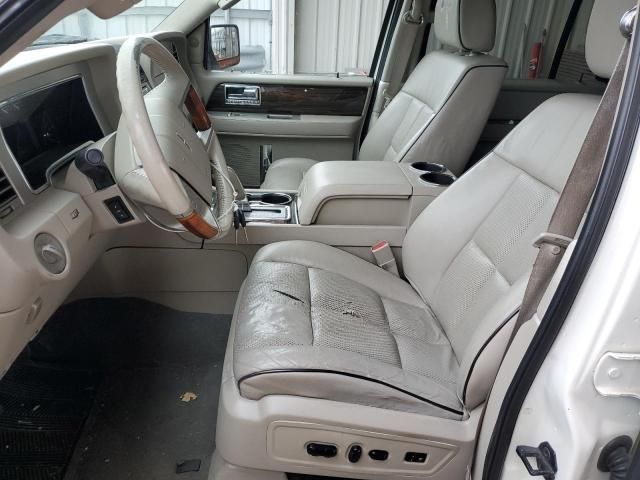 2008 Lincoln Navigator