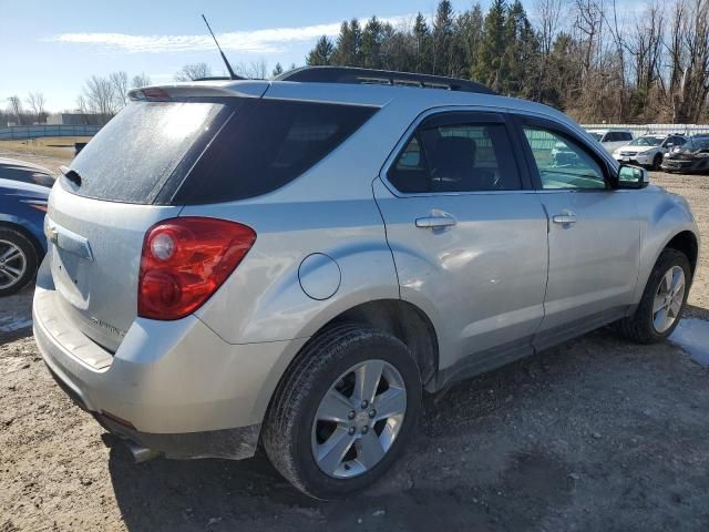 2012 Chevrolet Equinox LT