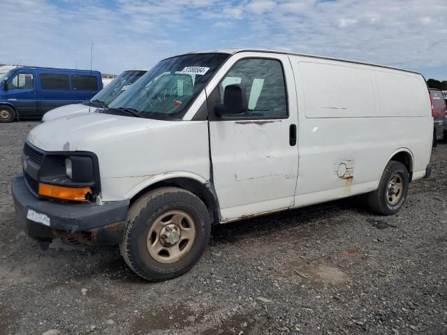 2006 Chevrolet Express G1500