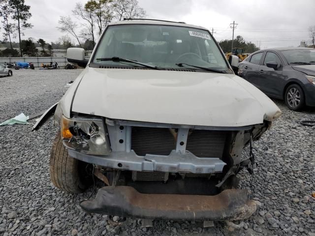 2006 Ford Expedition Limited