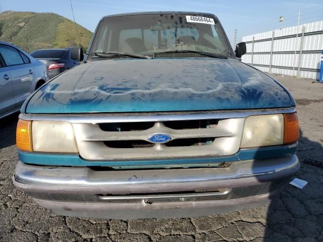 1995 Ford Ranger