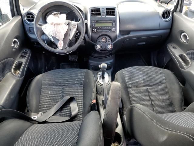 2014 Nissan Versa Note S