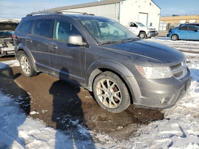 2013 Dodge Journey SXT