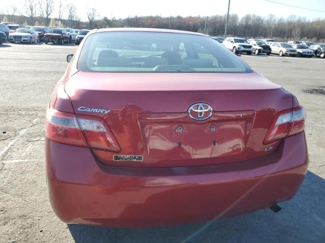 2008 Toyota Camry CE