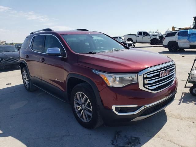 2017 GMC Acadia SLE