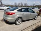 2015 Ford Focus Titanium