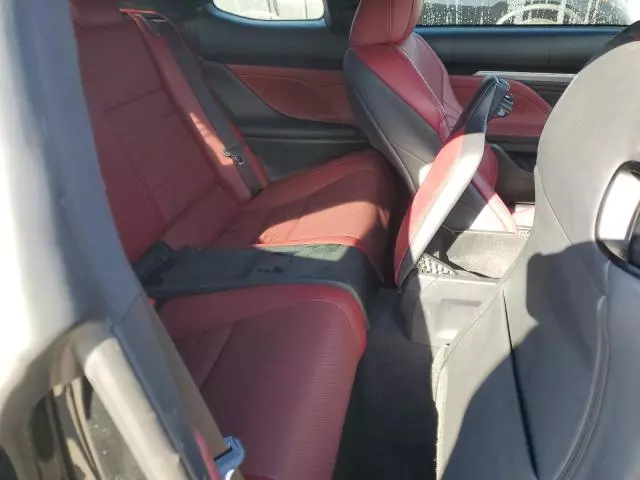 2017 Lexus RC 200T