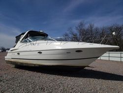 Lots with Bids for sale at auction: 2002 Cruiser Rv Boat