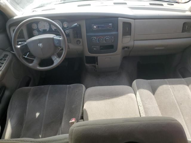 2004 Dodge RAM 1500 ST