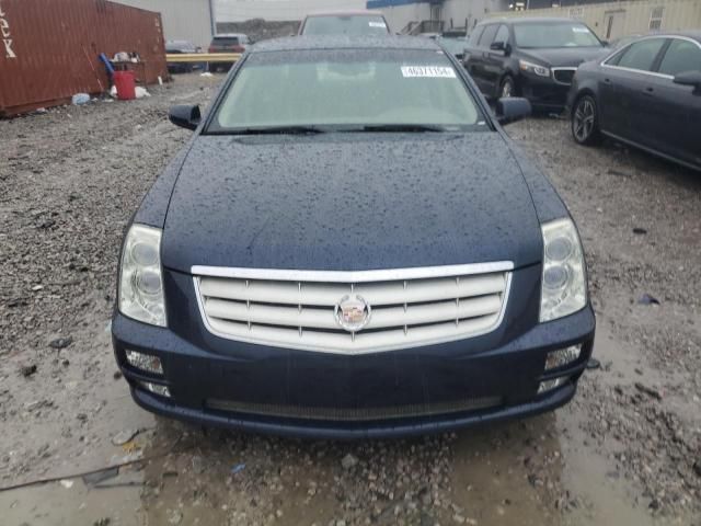 2005 Cadillac STS