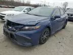 2023 Toyota Camry SE Night Shade