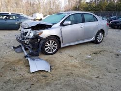 2010 Toyota Corolla Base for sale in Waldorf, MD