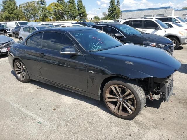 2019 BMW 430I